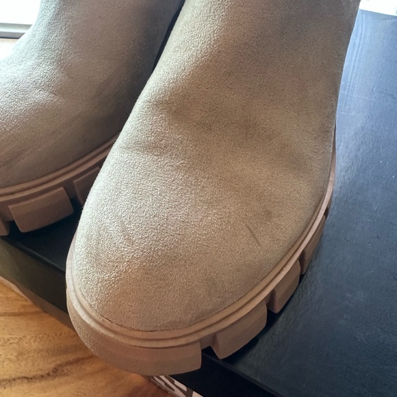 SM New York Henley Boot Size 8 - Picture 8 of 10